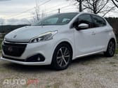 Peugeot 208 1.6 BlueHDi Allure