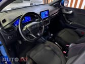 Ford Puma 1.0 EcoBoost MHEV ST-Line