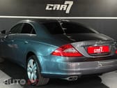 Mercedes-Benz CLS 350 BlueTEC Shooting Brake 4-Matic