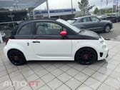 Abarth 595C 1.4 T-Jet Turismo MTA