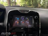 Renault Clio Sport Tourer ND