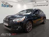 Citroen DS4 1.6 e-HDi So Chic CVP6