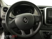 Renault Trafic Trafic 1.6 dCi L2H1 1.2T SS