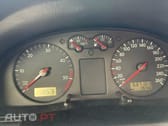 Volkswagen Passat Variant 1.9 TDi Trendline