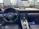 Porsche 911 Carrera 2 PDK