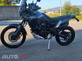 Yamaha Ténéré 700 World Raid