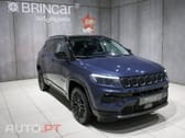 Jeep Compass 1.3 T4 4xe Auto S
