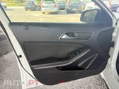 Mercedes-Benz A 180 d AMG Line