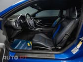 Chevrolet Camaro 2.0 Turbo Coupé