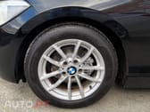 BMW 116 d EfficientDynamics Line Sport