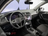 Volkswagen Tiguan Allspace 1.5 TSI Life DSG
