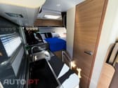 Fiat Ducato 2.3 MultiJet 130cv