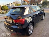 Audi A1 1.0 TFSI