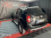 Dacia Duster 1.5 dCi Prestige