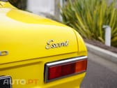 Ford Escort 1.3 L