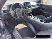 Toyota Supra 2.0 Dynamic