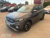 Volkswagen T-Cross 1.0 TSI Style DSG