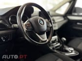 BMW 216 d Line Sport