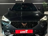 Cupra Formentor 1.4 e-Hybrid Sport DSG