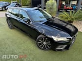 Volvo V60 2.0 T6 AWD TE Essential