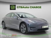 Tesla Model 3 Standard RWD Plus