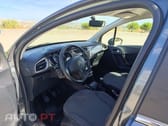 Citroen C3 1.2 PureTech Seduction