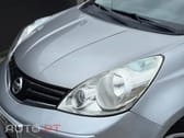 Nissan Note 1.4 Acenta