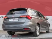 Fiat Tipo 1.3 M-Jet Lounge Tech