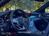 Mercedes-Benz C 300 de T 9G-TRONIC AMG Line PACK NIGHT