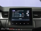 Renault Captur 1.0 TCe Equilibre Bi-Fuel