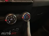 Renault Clio Evolution