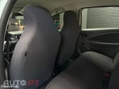 Renault Zoe (c/ Bateria) Zen 50