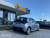 Toyota Yaris TOYOTA YARIS VVT-I HYBRID