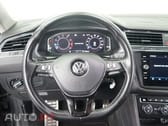 Volkswagen Tiguan 1.5 TSI Confortline