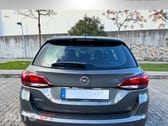 Opel Astra 1.5 Sports Tourer