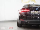 BMW i4 eDrive40