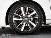 Nissan Micra 1.5 dCi Acenta S/S