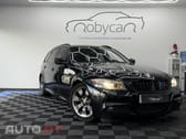 BMW 318 d Touring Pack M