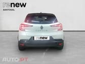 Renault Captur Techno tce Bi Fuel