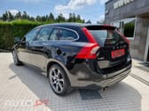 Volvo V60 2.0 D2 Momentum Ocean Race