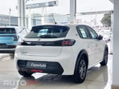 Peugeot E-208 50 kWh Active