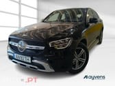 Mercedes-Benz GLC 220 d 4Matic