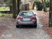 Mercedes-Benz A 180 d Business Solutions Aut.