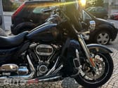 Harley Davidson FLHT FLHTKSE ANV CVO ULTRA Limited Anniversary