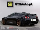 Nissan GT-R Premium