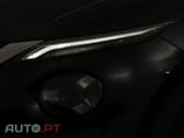Nissan Juke Juke 1.0 DIG-T N-Connecta DCT