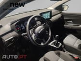 Dacia Jogger Extreme + Eco G