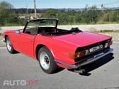 Triumph TR6 PI