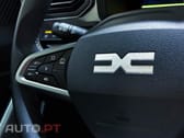 Dacia Bigster mild hybrid 140 Expression
