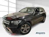 Mercedes-Benz GLC 300 de 4Matic
